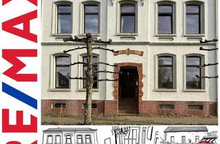 Haus kaufen in 47533 Kleve, Charmantes SanierungsbedürftigesHaus für Projektentwickler und Investoren!