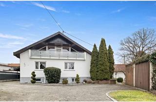 Einfamilienhaus kaufen in 78661 Dietingen, Freistehendes Einfamilienhaus mit großem Grundstück