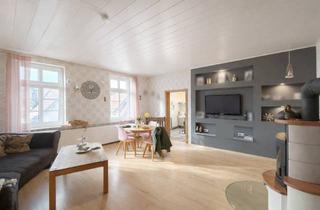 Einfamilienhaus kaufen in 34369 Hofgeismar, Einfamilienhaus mit Einliegerwohnung in ruhiger Lage von Hofgeismar-Hombressen