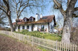 Haus kaufen in 85391 Allershausen, Mehr Platz. Mehr vom Leben. Vielseitiges Ein-/Zweifamilienhaus mit Mehrwert