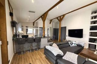 Haus kaufen in 48480 Lünne, Moderner Bungalow nahe Badesee auf ruhigem Pachtgrundstück