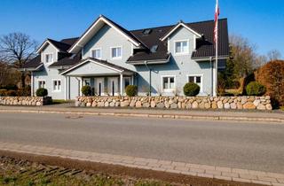 Haus kaufen in 25872 Wittbek, Top gepflegte Gewerbeimmobilie mit Potential in Wittbek/Nordseenähe