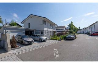 Haus kaufen in 85560 Ebersberg, Modernes Architektenhaus mit A+ Energieeffizienz und großzügigem Raumangebot in ruhiger Lage