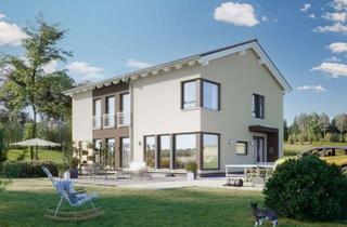 Haus kaufen in 73345 Hohenstadt, Zwei Generationen im Glück - Jetzt in unserem Mehrgenerationenhaus!