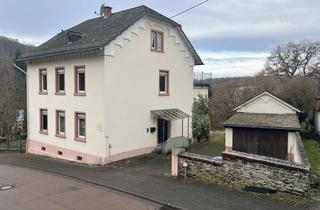 Haus kaufen in 65520 Bad Camberg, Familienglück in Dombach – Ein Zuhause mit Zukunft & Ausbaupotenzial