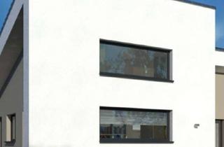 Haus kaufen in 14656 Brieselang, Vom Flur führt der Weg weiter in den offenen Wohnbereich.