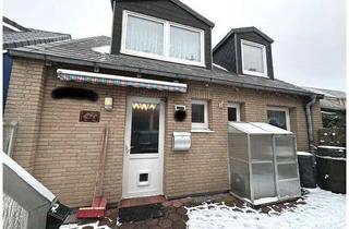 Haus kaufen in 27498 Helgoland, Wohnen auf der Hochseeinsel Helgoland!