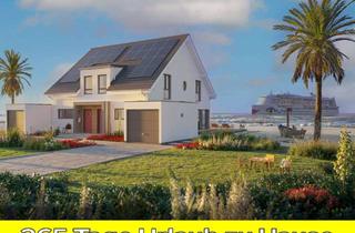 Haus kaufen in 16306 Hohenselchow-Groß Pinnow, Dein individuelles Traumhaus in Hohenselchow-Groß Pinnow - Lebensraum nach deinen Wünschen