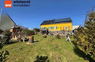 Haus kaufen in 56462 Höhn, Ein Zuhause mit Geschichte - fühlen Sie sich willkommen