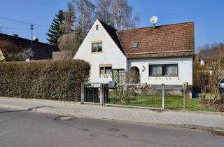 Einfamilienhaus kaufen in 85304 Ilmmünster, Freistehendes Einfamilienhaus mit Potenzial