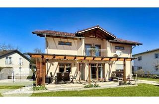 Einfamilienhaus kaufen in 84478 Waldkraiburg, Gepflegtes Einfamilienhaus in ruhiger Wohnlage in Waldkraiburg