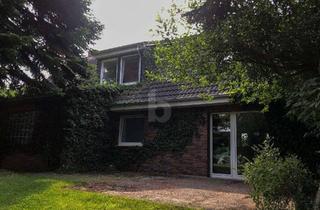Haus kaufen in 26427 Moorweg, IDYLLISCH, TRAUMHAFTE ALLEINLAGE ZUM ENTSPANNEN