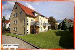 Wohnung mieten in Alfred-Lang-Straße 15, 08141 Reinsdorf, 2-Zimmer-Wohnung mit BALKON und Tiefgarage in bevorzugter Wohnlage von Vielau zu vermieten!