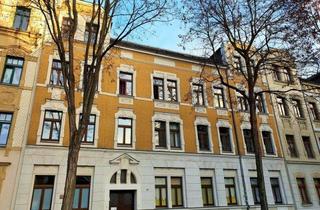 Anlageobjekt in 09126 Chemnitz, Denkmalgeschütztes MFH mit 8 Einheiten, stabilem Cashflow und Mietsteigerungspotenzial