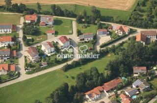 Grundstück zu kaufen in Kehrhamer Feld 4, 84431 Heldenstein, provisionsfreies Baugrundstück in familienfreundlicher Ortsrandlage voll erschlossen ohne Bauzwang