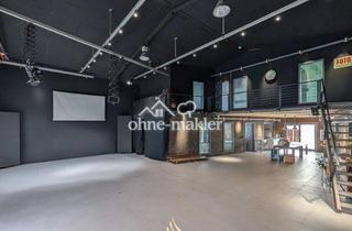 Geschäftslokal mieten in Daimlerstraße 14, 65232 Taunusstein, Kleine Mehrzweckhalle 200qm mit angrenzenden Büroräumen, 100 qm Büroräume im Obergeschoss