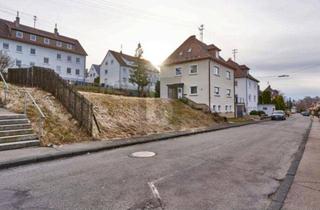 Grundstück zu kaufen in 72461 Albstadt, BESTE LAGE FÜR IHR BAUVORHABEN