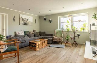 Wohnung mieten in 49762 Lathen, Terrasse, Garten, Carport. Wohnen mit extra Lebensqualität