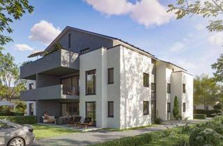 Mehrfamilienhaus kaufen in 75175 Pforzheim, Attraktives Baugrundstück mit Baugenehmigung für zwei Mehrfamilienhäuser mit Tiefgarage