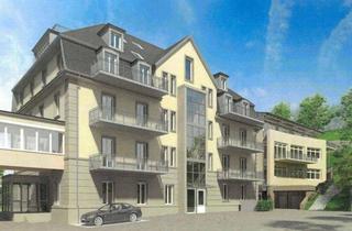 Gewerbeimmobilie kaufen in 76530 Baden-Baden, Attraktive Praxis-Etage direkt am Festspielhaus