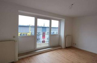 Wohnung mieten in Burgstraße 57, 06749 Bitterfeld-Wolfen, barierearme 2-Raum Wohnung in Top renoviertem Zustand