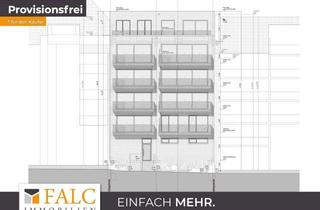 Grundstück zu kaufen in 45276 Essen, Baugenehmigtes MFH mit 9 WE – Sofortiger Baustart in Essen-Steele - NEUBAU AFA!!