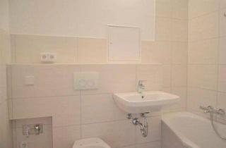 Wohnung mieten in Rathener Straße 77, 01259 Dresden, Preiswerte, kleine 1-Zimmer-Wohnung * frisch renoviert und mit modernem Bad mit Badewanne