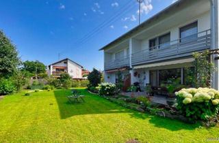 Doppelhaushälfte kaufen in 82216 Gernlinden, Doppelhaushälfte mit Baureserve / Erweiterungspotenzial – perspektivisch bezugsfrei