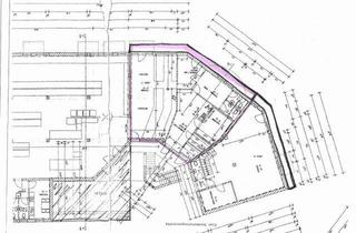 Geschäftslokal mieten in 84478 Waldkraiburg, Laden in zentraler Lage