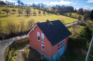 Haus kaufen in 63683 Ortenberg, Modernes Familienhaus in ruhiger Lage