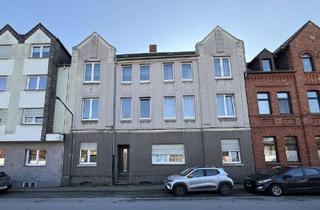 Mehrfamilienhaus kaufen in 45699 Herten, Mehrfamilienhaus in Herten-Mitte