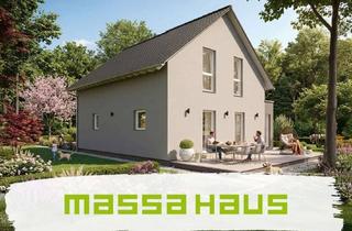 Haus kaufen in 52393 Hürtgenwald, Mehr Haus. Weniger Miete. Mit massa
