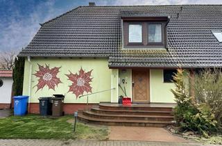 Haus kaufen in 18445 Altenpleen, Wohnen in Altenpleen * provisionsfrei für den Erwerber