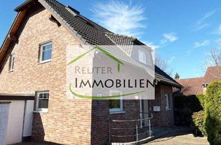 Einfamilienhaus kaufen in Horststr. 23a, 44625 Holsterhausen, Freistehendes Einfamilienhaus mit großzügigem Raumangebot