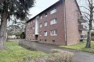 Mehrfamilienhaus kaufen in Zedernstr. 13, 41515 Grevenbroich, Mehrfamilienhaus mit 6 Parteien und DG-Ausbaupotenzial