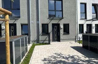 Reihenhaus kaufen in 30559 Anderten, Modernes Neubau-Reihenhaus in Hannover