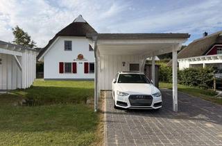 Haus kaufen in 18551 Lohme, Urlaubshaus oder Investment-Objekt|Haus mit Wassernähe, inklusive hochwertiger Innenausstattung!