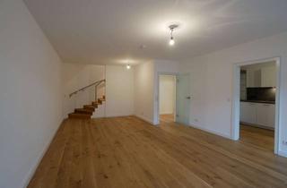 Haus mieten in 33332 Gütersloh, Luxuriöse Doppelhaushälfte in Stadtparknähe