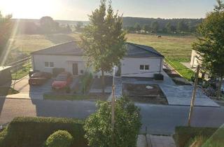 Haus mieten in Neue Straße 27, 15754 Heidesee, Neubau-Doppelhaushälfte in Klein Eichholz (Heidesee) mit 3 Zimmern