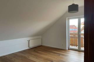 Haus mieten in 82205 Gilching, Doppelhaushälfte in Top-Lage von Gilching - modern, sonnig und familienfreundlich