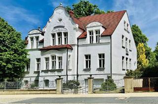 Haus mieten in Doerfel Str. 21, 16928 Pritzwalk, Stilvolles Wohnen in gepflegter Gründerzeit-Villa im Herzen von Pritzwalk