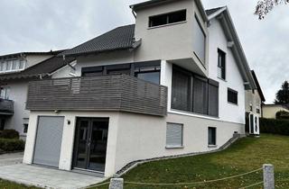 Haus mieten in 78554 Aldingen, Neuwertiges 4,5-Zimmer Haus in Aldingen mit Garten