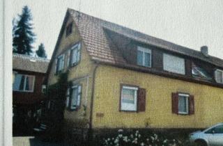 Haus mieten in Friedrich-Ebert-Straße, 75203 Königsbach-Stein, Charmantes Einfamilienhaus zur Miete mitten in Königsbach