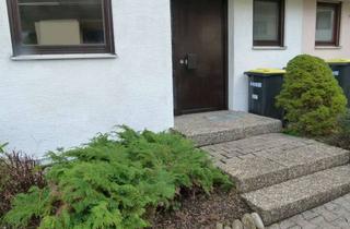 Haus mieten in 71563 Affalterbach, Geräumiges 7-Zimmer Reihenmittelhaus in Affalterbach mit 155 m² Wfl mit kleinem Garten