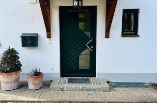 Haus mieten in 83104 Tuntenhausen, Ruhe, Platz zum Leben und in 3 Minuten zu Fuß zum Bahnhof