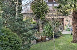 Haus mieten in 45657 Recklinghausen, Recklinghausen Nord - Gepflegte Doppelhaushälfte in einer Spielstraße