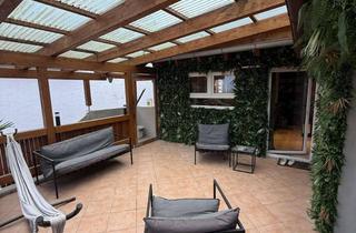 Haus mieten in 76857 Gossersweiler-Stein, Haus mit Hof, Werkstatt, großer Terrasse und Platz für die ganze Familie.