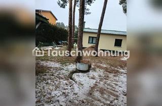 Haus mieten in Kiefernallee, 15838 Am Mellensee, Tauschwohnung: Haus am Mellensee gegen Wohnung in Königs Wusterhausen