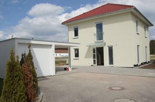 Haus mieten in 79822 Titisee-Neustadt, Titisee: Freistehendes, modernes Einfamilienhaus mit Garage, Carport + Stellplatz + Terrasse