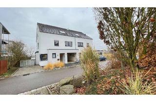 Haus mieten in 71088 Holzgerlingen, Holzgerlingen DHH - attached single family house! Available in June